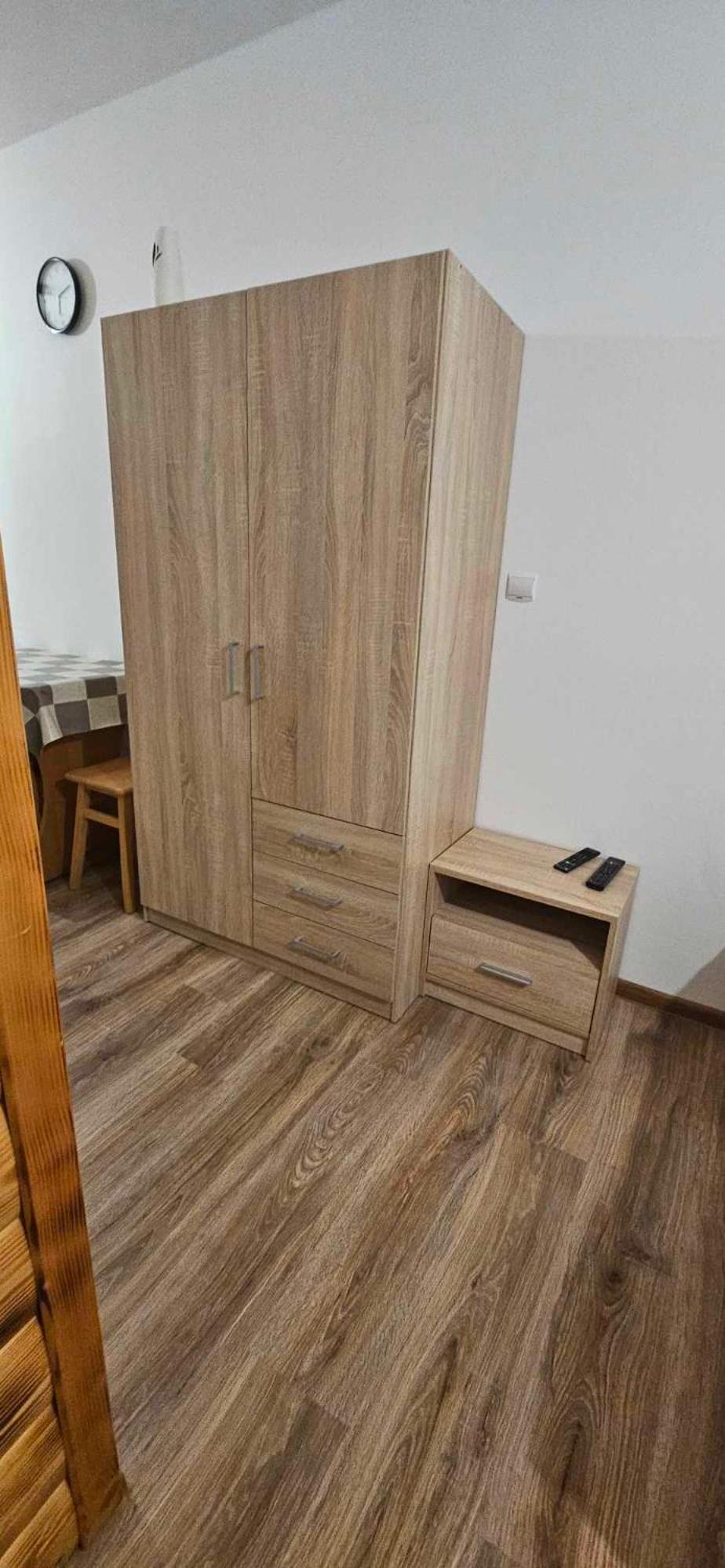 U Jedrusia Apartment Zubrzyca Gorna Exterior photo